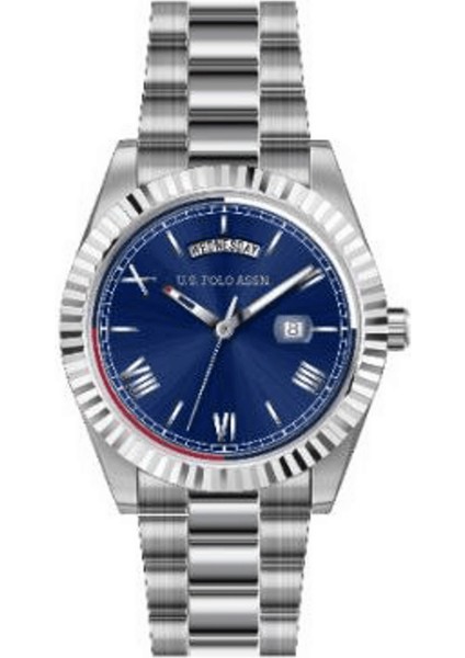 USPA1100-02 Erkek Kol Saati