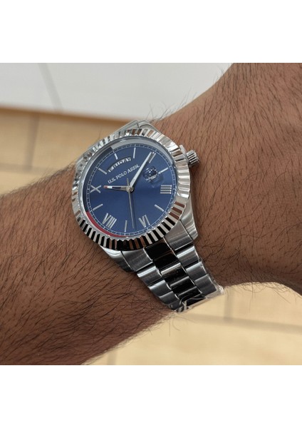 USPA1100-02 Erkek Kol Saati modelleri