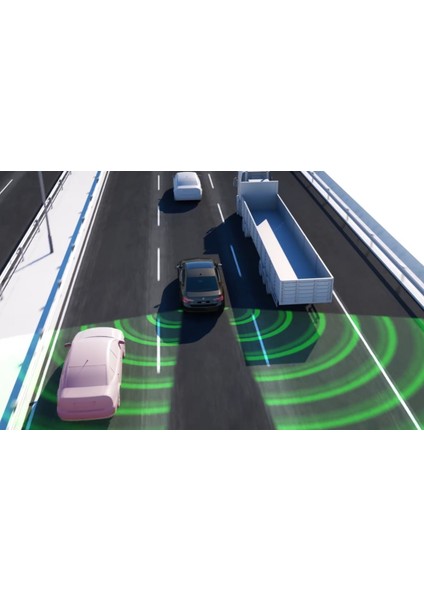 Unıque Honda Civic Uyumlu Kör Nokta Uyarı Sistemi Ayna LED Ikazlı fiyatları