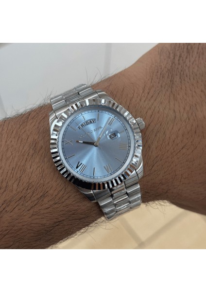 USPA1100-05 Erkek Kol Saati fiyatları