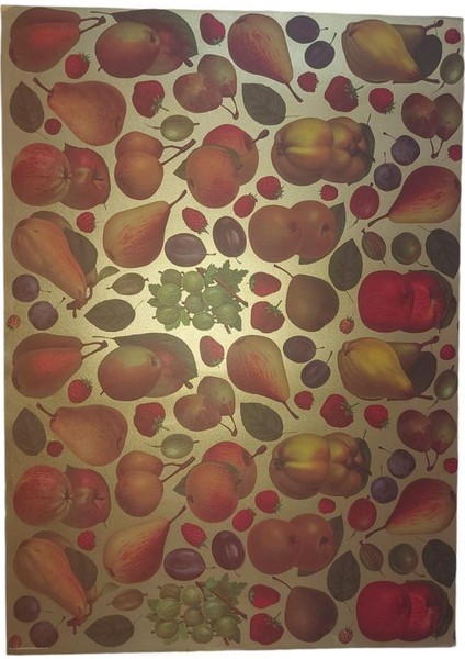 Dekupaj Kağıdı 50X70CM NO:001