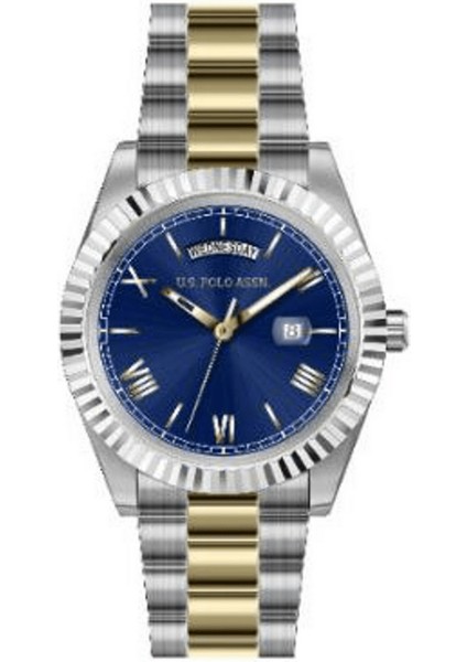 USPA1100-06 Erkek Kol Saati