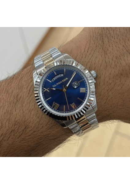USPA1100-06 Erkek Kol Saati fiyatları