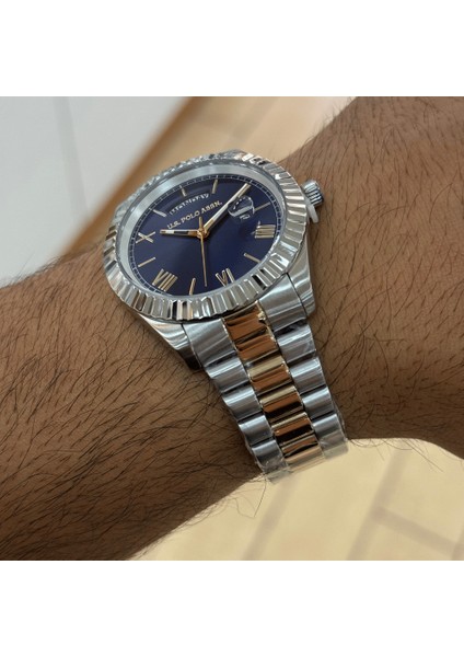 USPA1100-06 Erkek Kol Saati modelleri