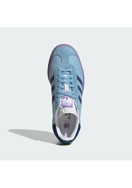 Adidas Kadın Günlük Spor Ayakkabı Gazelle Bold x Ks W IG4339