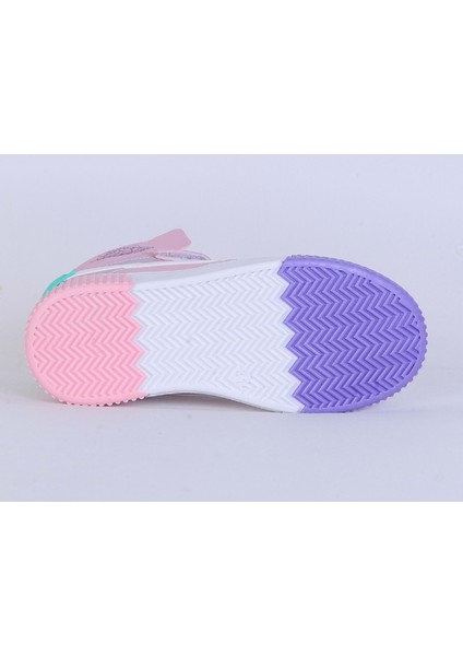 251 Pembe Kız Çocuk Spor Ayakkabı fırsatları