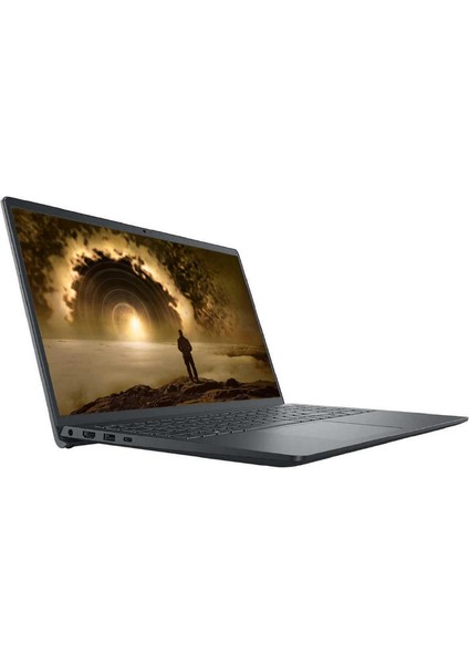 Inspiron 3530 I5-1334U 16 GB 512 GB SSD 15.6" Fhd 120Hz Intel Iris Xe Graphics Freedos Taşınabilir Notebook I35303407U