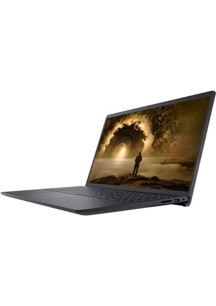 Inspiron 3530 I5-1334U 16 GB 512 GB SSD 15.6" Fhd 120Hz Intel Iris Xe Graphics Freedos Taşınabilir Notebook I35303407U