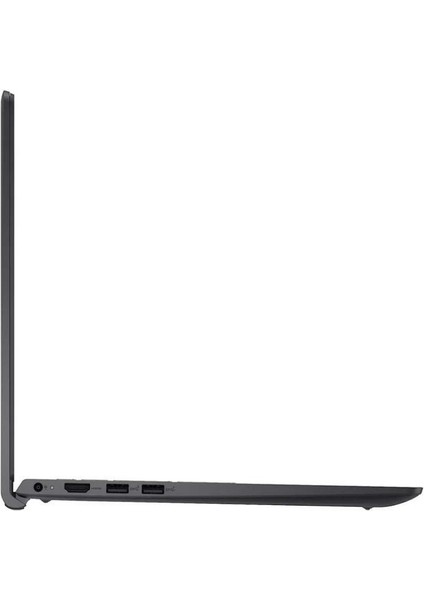 Inspiron 3530 I5-1334U 16 GB 512 GB SSD 15.6" Fhd 120Hz Intel Iris Xe Graphics Freedos Taşınabilir Notebook I35303407U