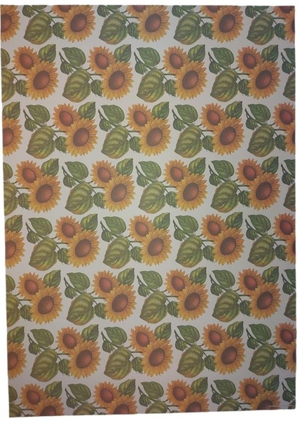 Dekupaj Kağıdı 50X70CM NO:004