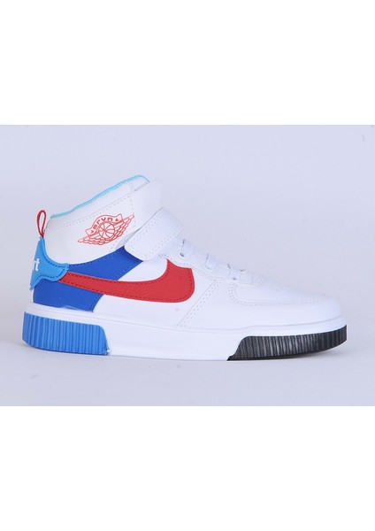 251 Byz-Mavi Erkek Çocuk Spor Ayakkabı fiyatları