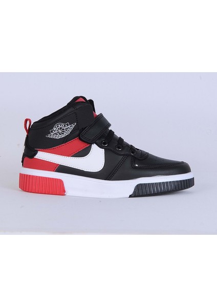 251 Syh-Kmz Erkek Çocuk Spor Ayakkabı