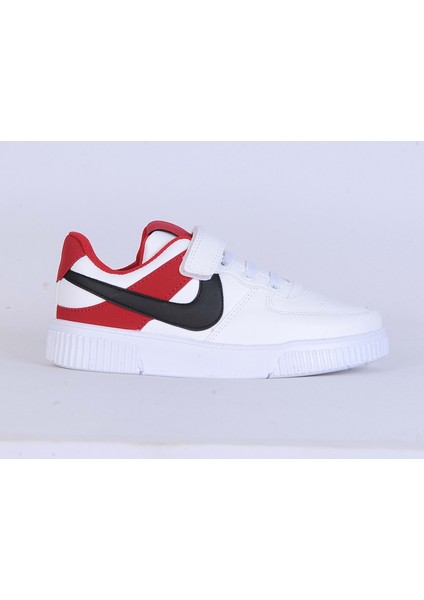 250 Byz-Kırmızı Erkek Çocuk Spor Ayakkabı fiyatları