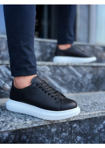 Erkek Sneaker Ayakkabı, Rahat Ayakkabı, Günlük Ayakkabı, Erkek Spor Ayakkabı