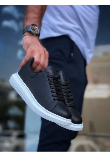 Erkek Sneaker Ayakkabı, Rahat Ayakkabı, Günlük Ayakkabı, Erkek Spor Ayakkabı