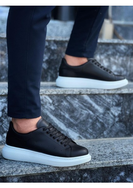 Erkek Sneaker Ayakkabı, Rahat Ayakkabı, Günlük Ayakkabı, Erkek Spor Ayakkabı