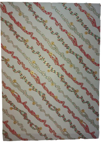 Dekupaj Kağıdı 50X70CM NO:005