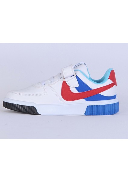 250 Byz-Mavi Erkek Çocuk Spor Ayakkabı modelleri