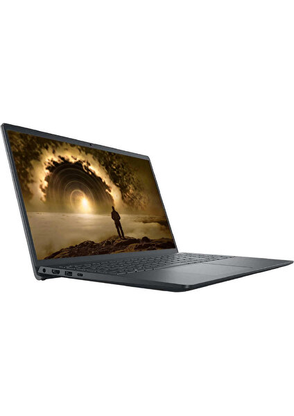 Inspiron 3530 I5-1334U 48 GB 4 Tbssd 15.6" Fhd 120Hz Intel Iris Xe Graphics Windows 11 Home Taşınabilir Notebook I35303407U BT69