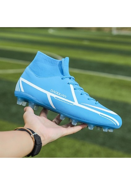 Xinghe Shop Yetişkin Futbol Antrenman Ayakkabısı (Yurt Dışından)