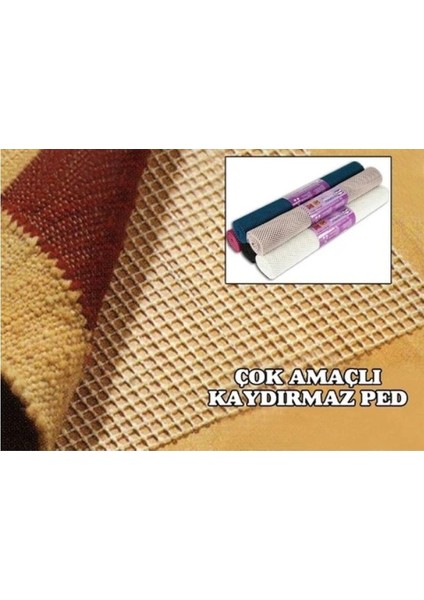 Halı Kaydırmaz 30X90 cm 2'li fırsatları