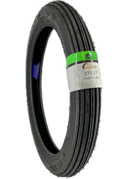 Honda C125 Super Cup, Mondial 100 MFH, Kanuni CUP 100S, Kuba X-Boss 50, Arora Smart 50 275-17 Tl (Tubeless-Dubleks) fiyatları