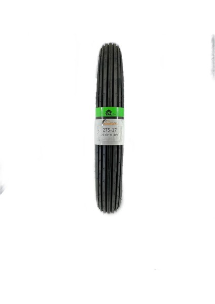 Honda C125 Super Cup, Mondial 100 MFH, Kanuni CUP 100S, Kuba X-Boss 50, Arora Smart 50 275-17 Tl (Tubeless-Dubleks) modelleri