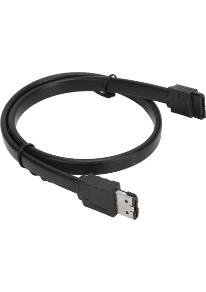 50 cm Sata Esata Kablo 50 cm Esata Sata Kablo