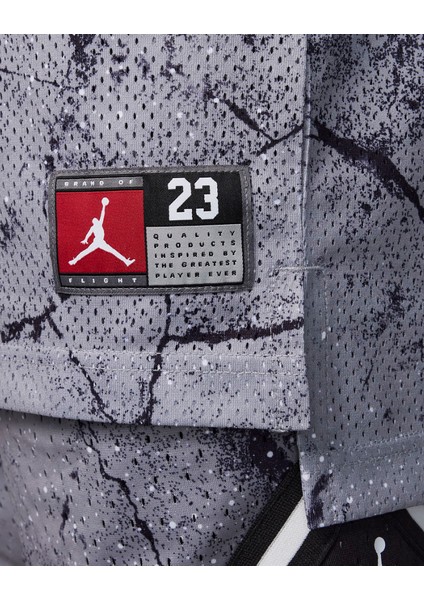 Nıke Jordan Jdn Jordan 23 Aop Jersey Çocuk Forma Atlet