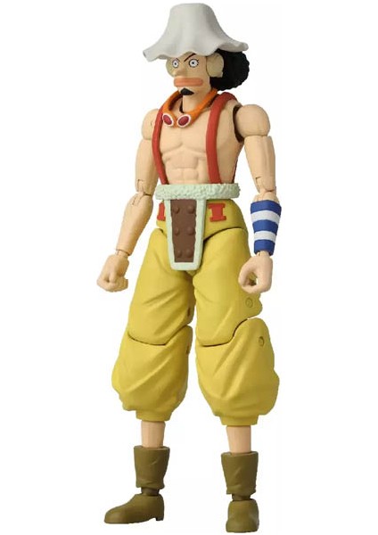 One Piece Aksiyon FIGÜR/37005