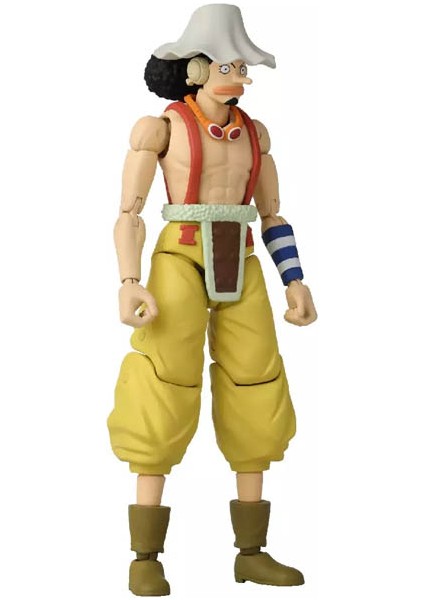 One Piece Aksiyon FIGÜR/37005