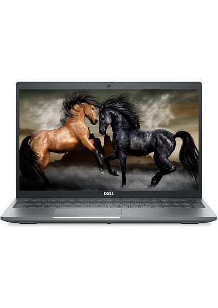 Precision M3591 XCTOP3591EMEA_VP1A7 Ultra7 155H 32GB 512SSD RTX500 15.6" Fhd W11P Dizüstü Iş İSTASYONU-CNT008