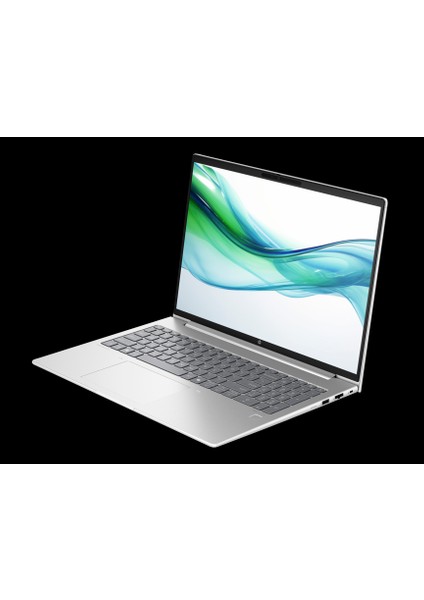 Hp Probook 460 G11 Intel Core Ultra 7 155U Ddr5 80GB 1tb SSD Intel® Aı Boost 16" Wuxga IPS Freedos Taşınabilir Bilgisayar A23BCEAF27 + Zetta Çanta