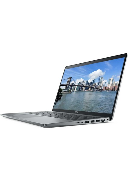 Precision M3591 XCTOP3591EMEA_VP2A9 Ultra7 155H 32GB 1tbssd+1tbssd RTX1000 15.6" Fhd W11P Dizüstü Iş İSTASYONU-CNT010