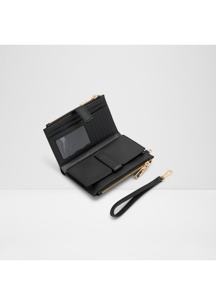 Illorı Cüzdan - Siyah fiyatları