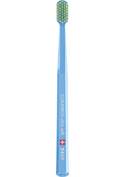 5460 Ultra Soft- Mavi