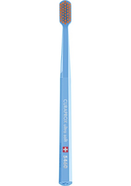 5460 Ultra Soft- Mavi