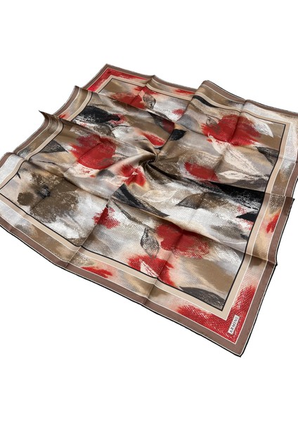 Ipek Eşarp 2025 Kış - 9240-06 Twill