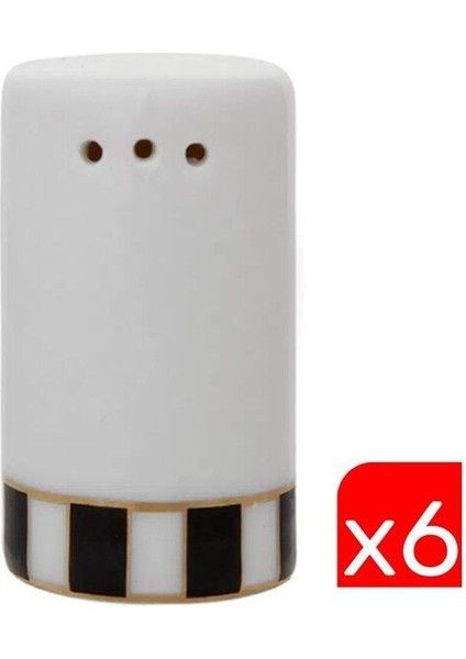 Palms Tuzluk 6cm 6 Lı 04ALM005897