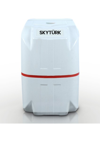 Skytürk Pompasız Su Arıtma Cihazı