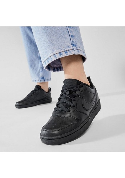 Womens Sneakers Air Forceden Ilham Alınan Court Low 2 Cng-Store