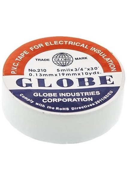 Izole Bant Elektrik Yeşil