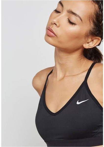 Indy Strappy Bra Kadın Spor Sütyeni Siyah 878614-011 modelleri
