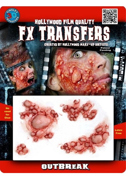 Fx Transfers Outbreak