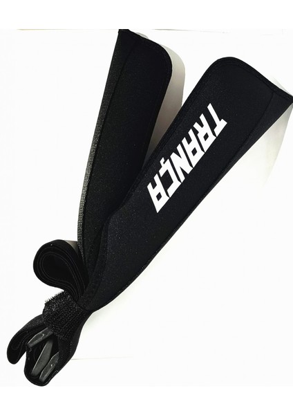 Lastikli Neopren Spin, Shore Jıg Kamış Kılıfı