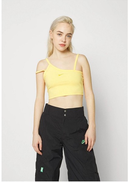 Sportswear Everyday Kadın Sarı Bra fiyatları