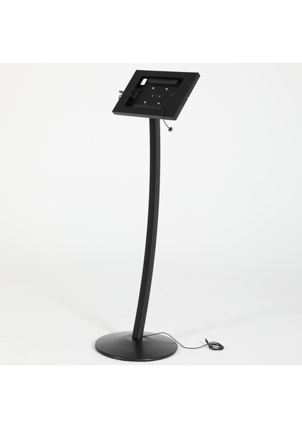 Kavisli Ayaklı Tablet Standı