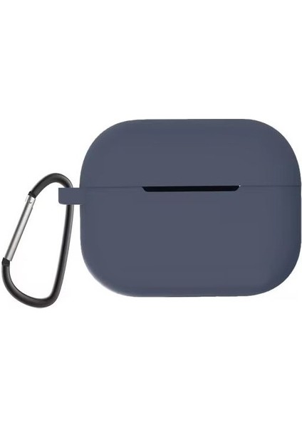 Apple Airpods 4 Kılıf Silikon