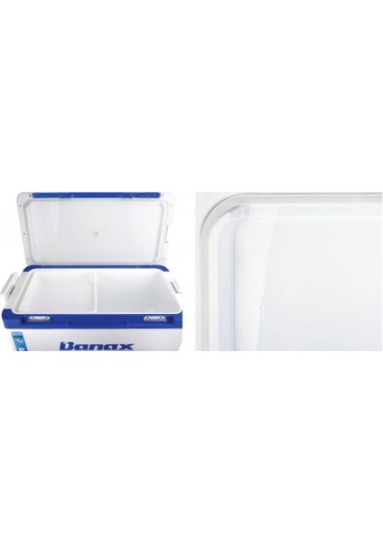 Cooland 35LT Tekerlekli Buzluk 2202 modelleri