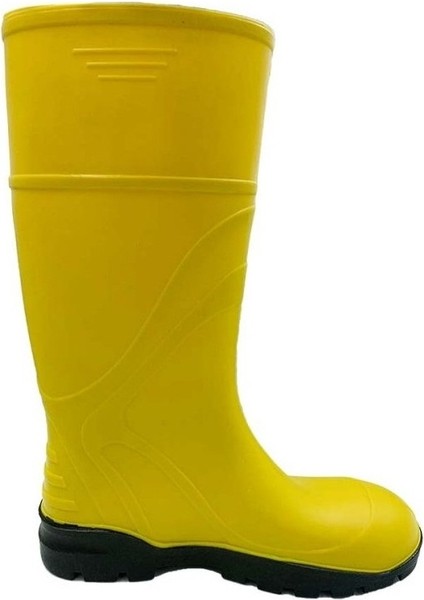 Çizme Sarı Uzun 45 No